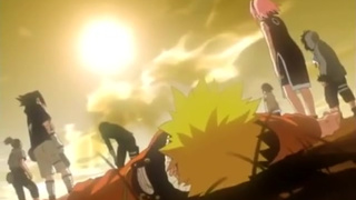 Naruto, опенинг 2
